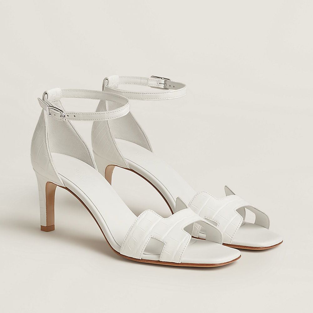 Joy 70 sandal | Hermès USA